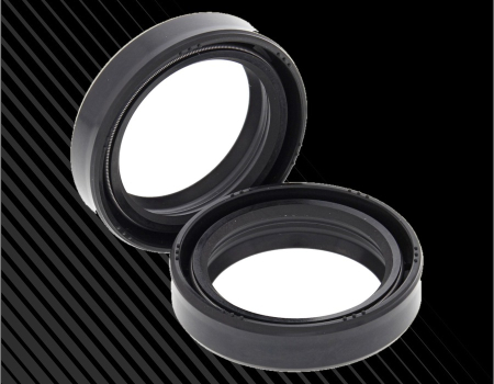 All Balls Racing Fork Seal & Bushing Kits - Kawasaki