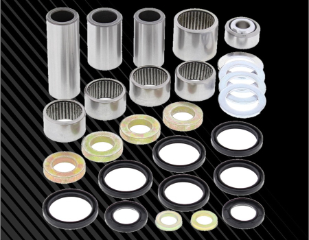 All Balls Racing Full Vehicle Bushing Kits
