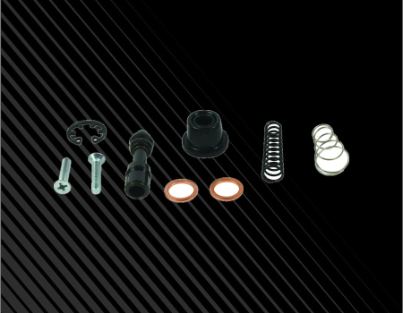 All Balls Racing Master Cylinder Rebuild Kits