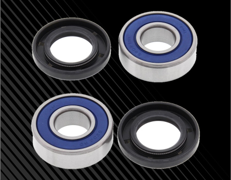All Balls Racing Wheel Bearing & Seal Kits - Kawasaki