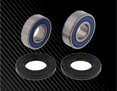 All Balls Racing Wheel Bearing & Seal Kits - Suzuki