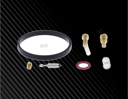 All Balls Racing Carburetor Rebuild Kits