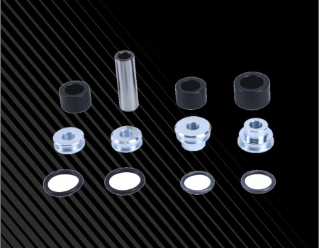 All Balls Racing A-Arm & Control Arm Bushing Kits