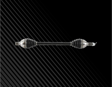 All Balls Racing CV Axles & Axle Kits - Can-Am