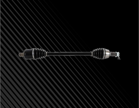 All Balls Racing CV Axles & Axle Kits - Polaris