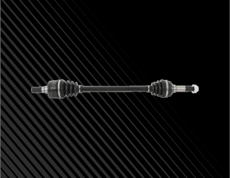 All Balls Racing CV Axles & Axle Kits - Yamaha