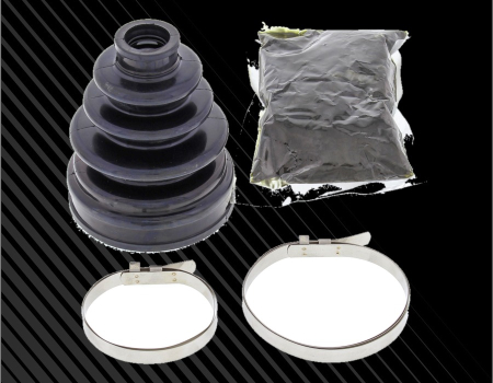 All Balls Racing CV Boots & Boot Kits