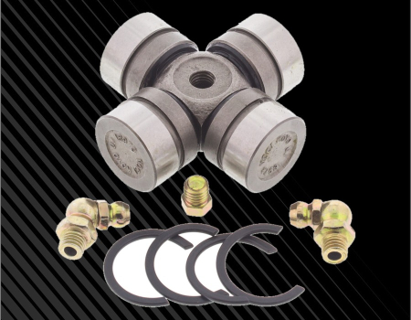 All Balls Racing Driveshafts & U-Joints