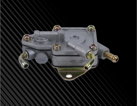 All Balls Racing Fuel Pumps & Modules