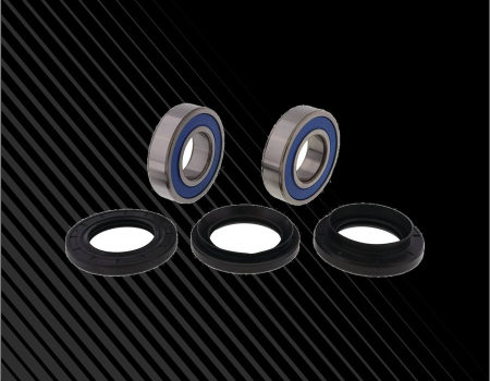 All Balls Racing Wheel Bearing & Seal Kits