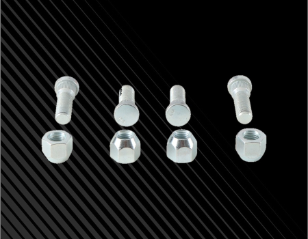 All Balls Racing Wheel Studs & Hardware