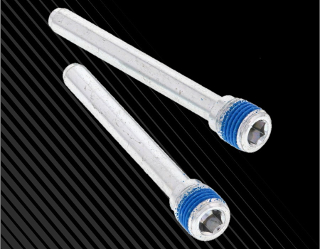 All Balls Racing Brake Pads