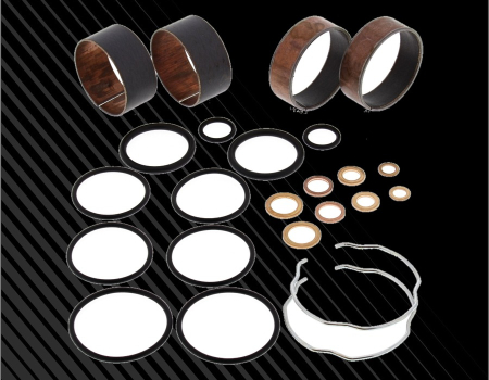 All Balls Racing Bushing Kits