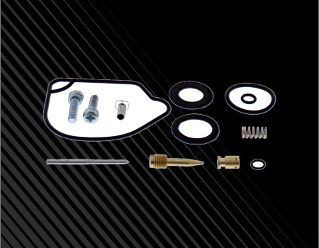 All Balls Racing Carburetor Rebuild Kits - Honda
