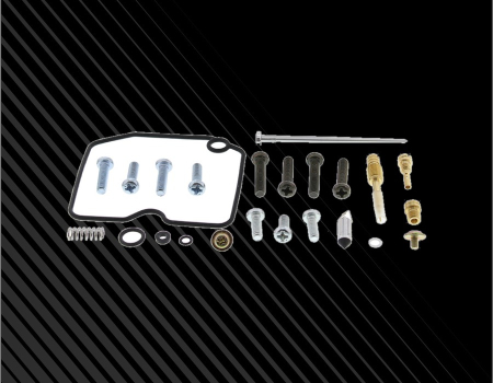 All Balls Racing Carburetor Rebuild Kits - Kawasaki