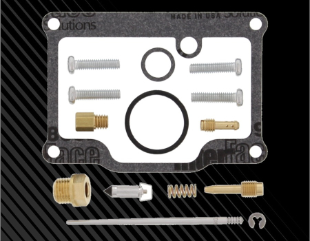 All Balls Racing Carburetor Rebuild Kits - Polaris
