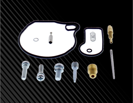 All Balls Racing Carburetor Rebuild Kits - Yamaha