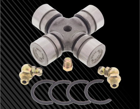 All Balls Racing Driveshafts & U-Joints - Arctic Cat