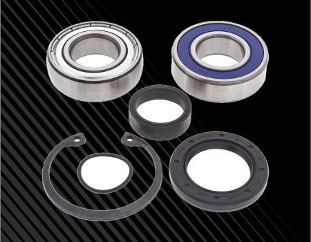 All Balls Racing Driveshafts & U-Joints - Polaris