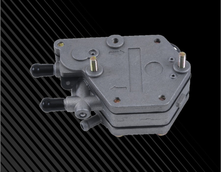 All Balls Racing Fuel Pumps & Modules - Polaris