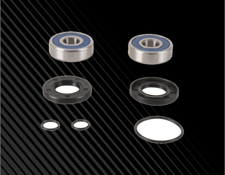 All Balls Racing Fuel Pumps & Modules - Universal