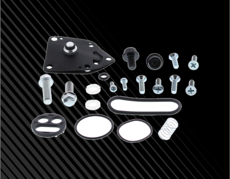 All Balls Racing Fuel Valves & Petcock Kits - Suzuki
