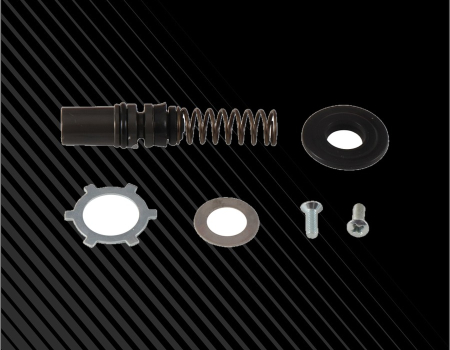 All Balls Racing Master Cylinder Rebuild Kits