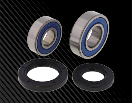 All Balls Racing Wheel Bearing & Seal Kits - Arctic Cat