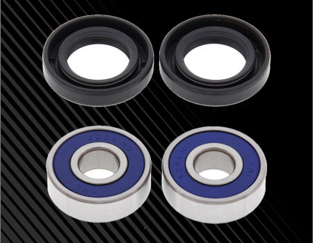 All Balls Racing Wheel Bearing & Seal Kits - Honda