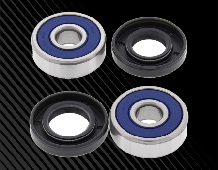 All Balls Racing Wheel Bearing & Seal Kits - Kawasaki