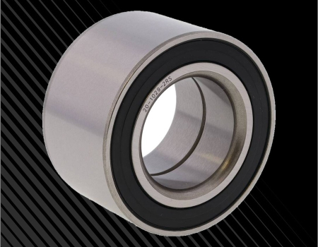 All Balls Racing Wheel Bearing & Seal Kits - Polaris