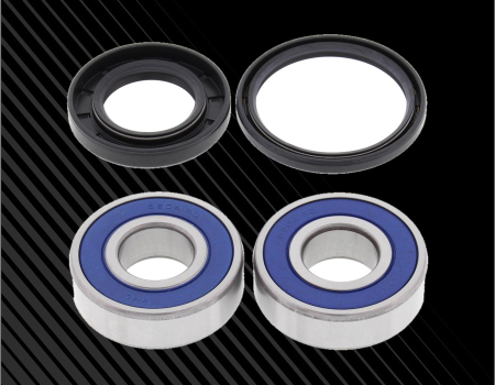 All Balls Racing Wheel Bearing & Seal Kits - Suzuki
