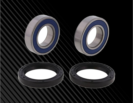 All Balls Racing Wheel Bearing & Seal Kits - Yamaha