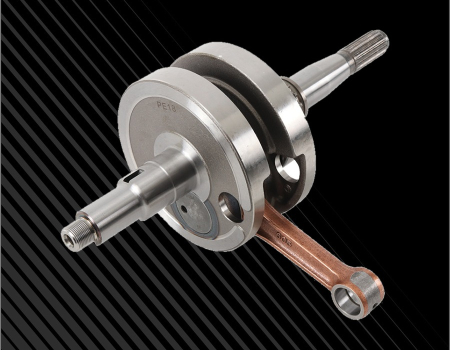Hot Rods Crankshafts