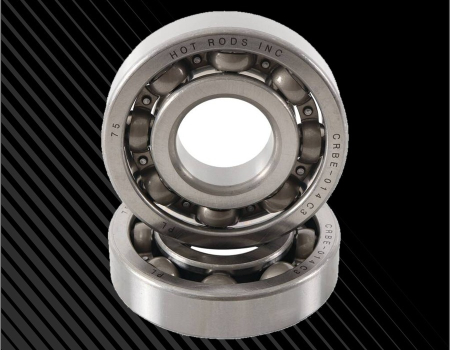 Hot Rods Main Bearing & Seal Kits