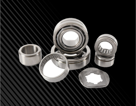 Hot Rods Transmission & Engine Bearings