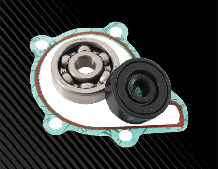 Hot Rods Water Pump Kits