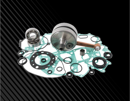Hot Rods Bottom End Kits