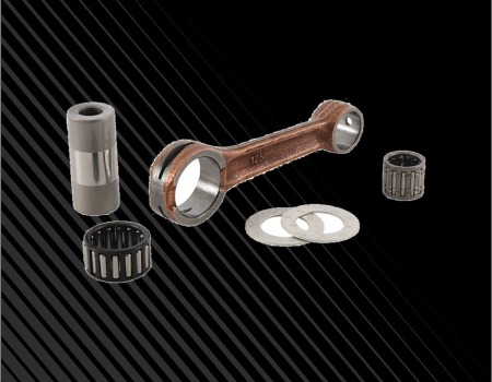 Hot Rods Connecting Rod Kits