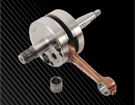 Hot Rods Crankshafts