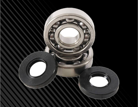 Hot Rods Main Bearing & Seal Kits