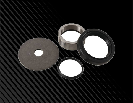 Hot Rods Output Shaft Kits