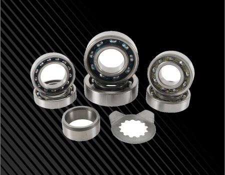 Hot Rods Transmission & Engine Bearings