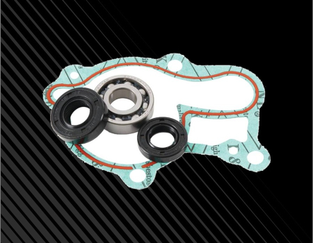 Hot Rods Water Pump Kits