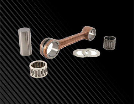 Hot Rods Connecting Rod Kits