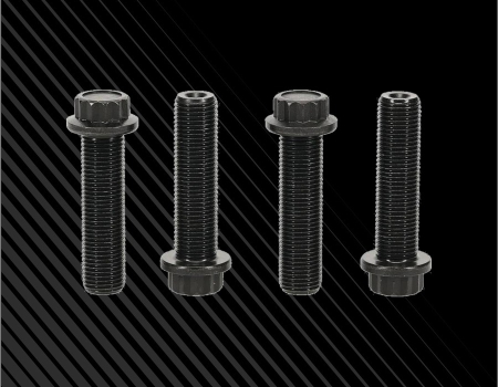 Hot Rods Connecting Rod Kits