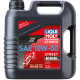 LIQUI MOLY 4L Motorbike 4T Synth SAE 10W50 Street Race