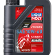 LIQUI MOLY 1L Motorbike 4T Synth SAE 10W60 Street Race