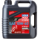 LIQUI MOLY 4L Motorbike 4T Synth SAE 10W60 Street Race