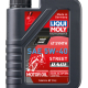 LIQUI MOLY 1L Motorbike 4T Synth 5W40 Street Race